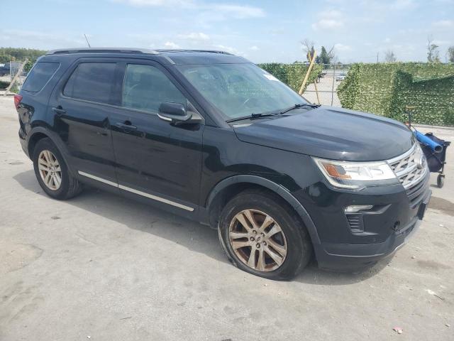 Photo 3 VIN: 1FM5K8D86JGB37608 - FORD EXPLORER 