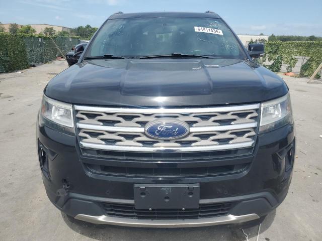 Photo 4 VIN: 1FM5K8D86JGB37608 - FORD EXPLORER 