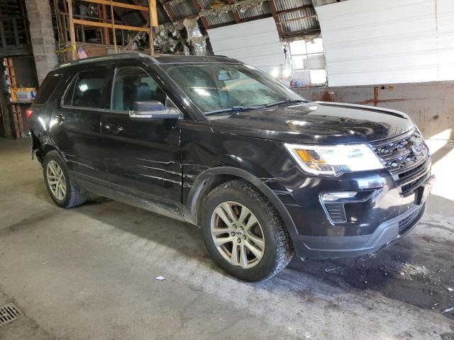 Photo 3 VIN: 1FM5K8D86JGB48723 - FORD EXPLORER X 