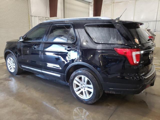 Photo 1 VIN: 1FM5K8D86JGB60225 - FORD EXPLORER 