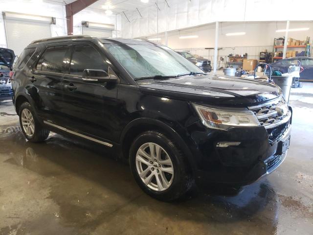 Photo 3 VIN: 1FM5K8D86JGB60225 - FORD EXPLORER 