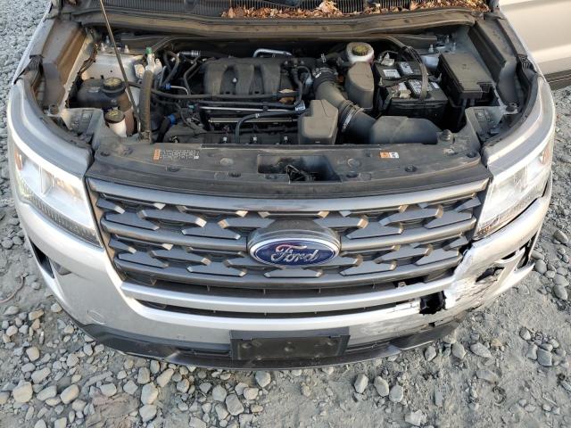 Photo 11 VIN: 1FM5K8D86JGB62248 - FORD EXPLORER X 