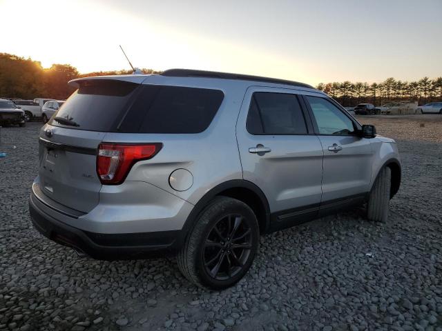 Photo 2 VIN: 1FM5K8D86JGB62248 - FORD EXPLORER X 