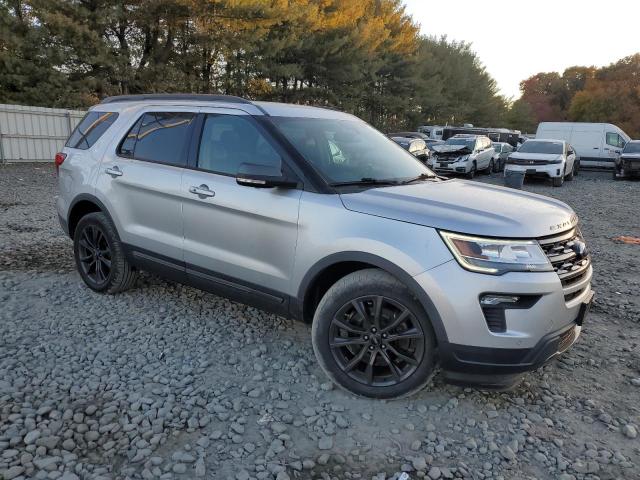 Photo 3 VIN: 1FM5K8D86JGB62248 - FORD EXPLORER X 