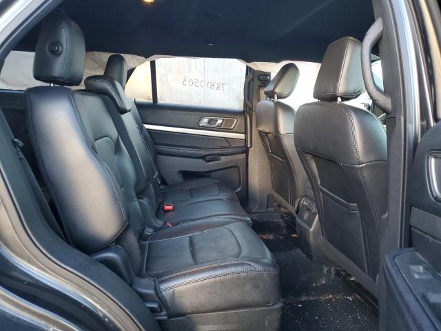 Photo 9 VIN: 1FM5K8D86JGC29897 - FORD EXPLORER 