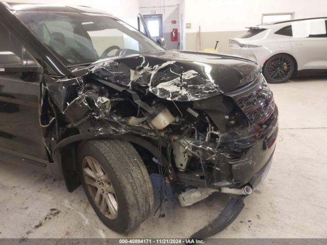 Photo 5 VIN: 1FM5K8D86KGA35887 - FORD EXPLORER 
