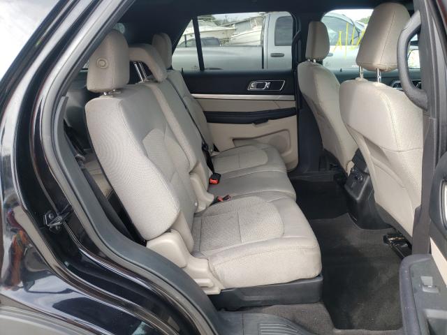 Photo 5 VIN: 1FM5K8D86KGA47439 - FORD EXPLORER X 