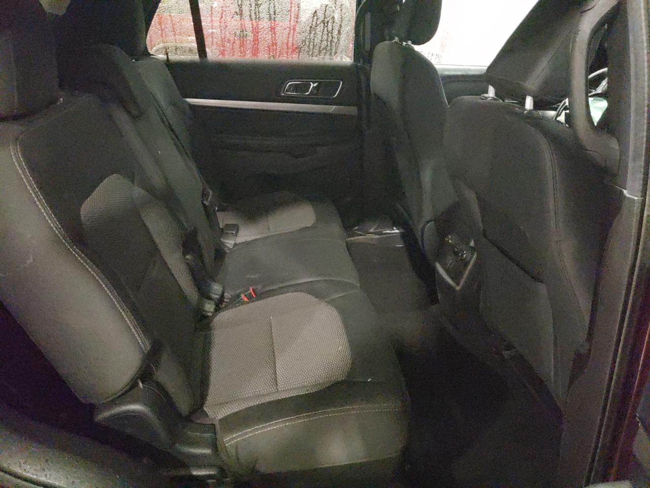 Photo 10 VIN: 1FM5K8D86KGA69943 - FORD EXPLORER 