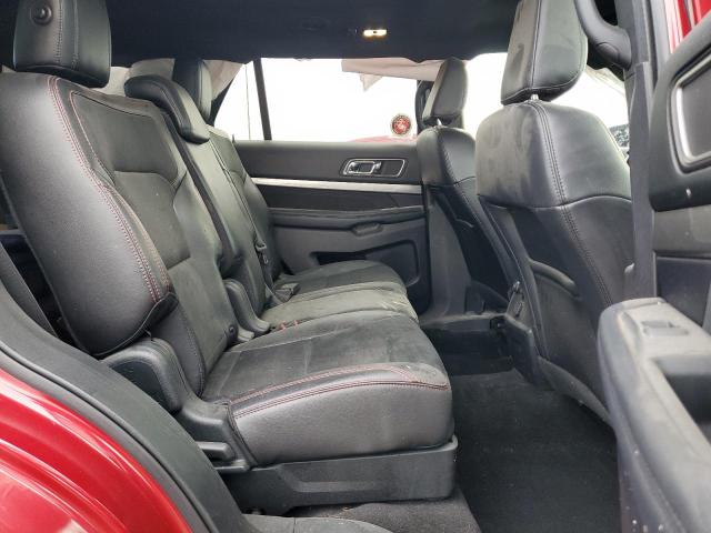 Photo 10 VIN: 1FM5K8D86KGA74995 - FORD EXPLORER X 