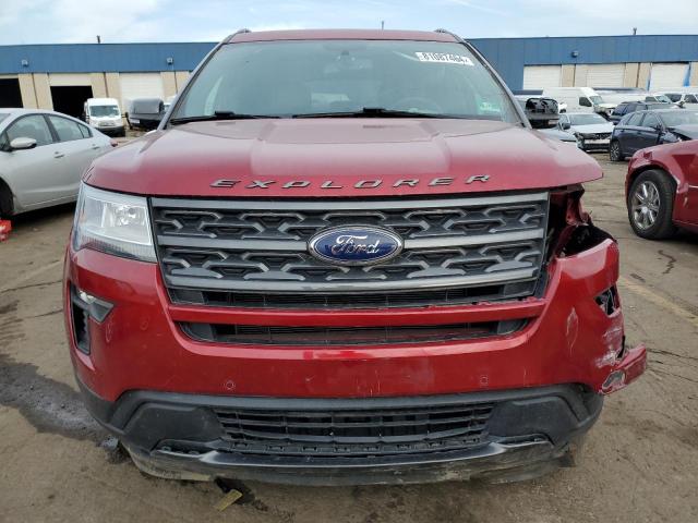 Photo 4 VIN: 1FM5K8D86KGA74995 - FORD EXPLORER X 