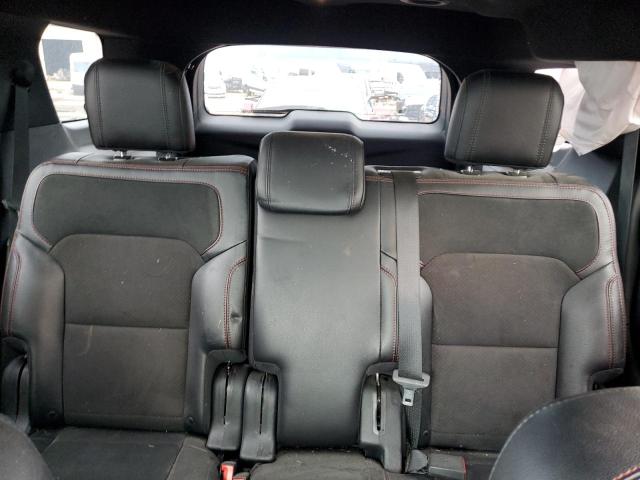 Photo 9 VIN: 1FM5K8D86KGA74995 - FORD EXPLORER X 