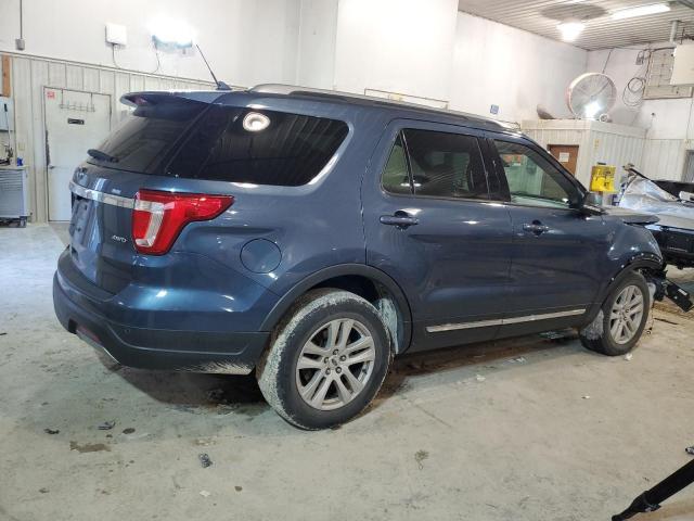 Photo 2 VIN: 1FM5K8D86KGA81753 - FORD EXPLORER 