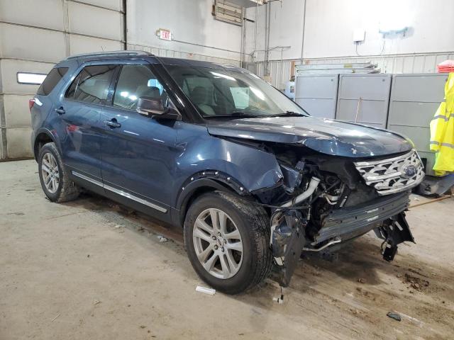 Photo 3 VIN: 1FM5K8D86KGA81753 - FORD EXPLORER 