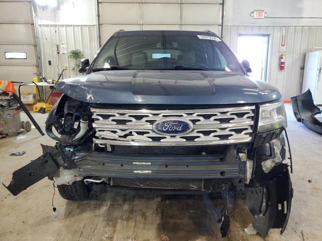 Photo 4 VIN: 1FM5K8D86KGA81753 - FORD EXPLORER 