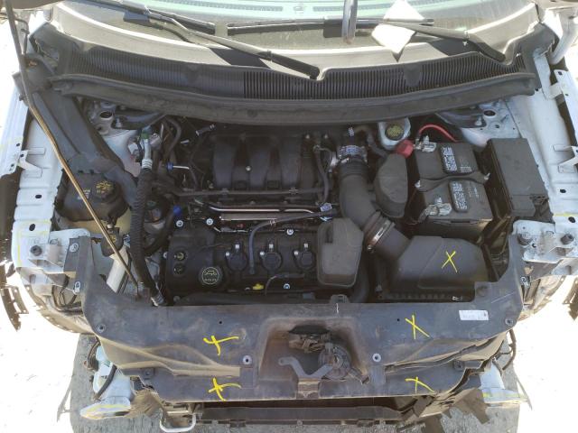 Photo 6 VIN: 1FM5K8D86KGA93062 - FORD EXPLORER X 