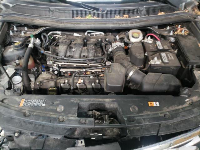 Photo 6 VIN: 1FM5K8D86KGA95619 - FORD EXPLORER 