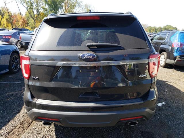 Photo 5 VIN: 1FM5K8D86KGB00169 - FORD EXPLORER X 