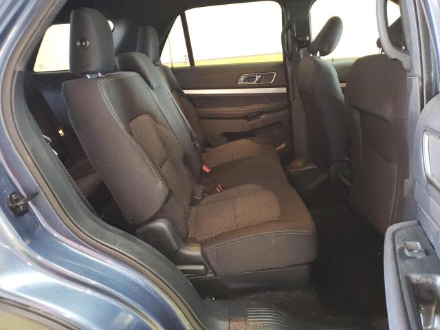 Photo 10 VIN: 1FM5K8D86KGB14055 - FORD EXPLORER X 