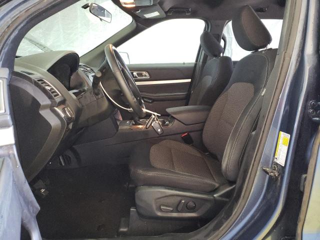 Photo 6 VIN: 1FM5K8D86KGB14055 - FORD EXPLORER X 