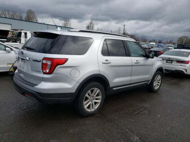 Photo 2 VIN: 1FM5K8D86KGB25413 - FORD EXPLORER X 