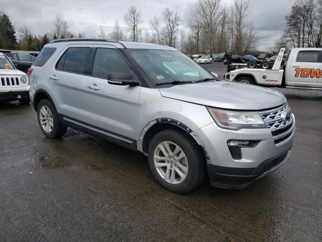 Photo 3 VIN: 1FM5K8D86KGB25413 - FORD EXPLORER X 