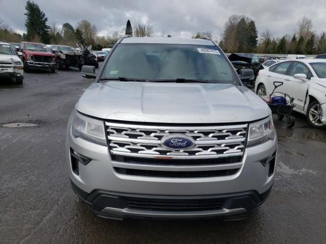 Photo 4 VIN: 1FM5K8D86KGB25413 - FORD EXPLORER X 