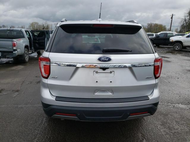 Photo 5 VIN: 1FM5K8D86KGB25413 - FORD EXPLORER X 