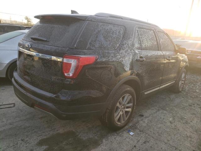 Photo 2 VIN: 1FM5K8D86KGB33205 - FORD EXPLORER X 