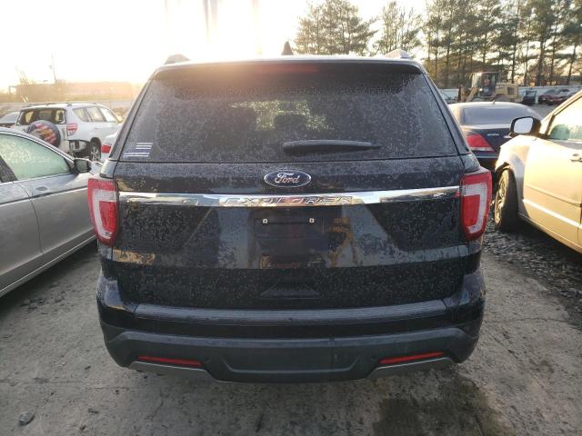 Photo 5 VIN: 1FM5K8D86KGB33205 - FORD EXPLORER X 