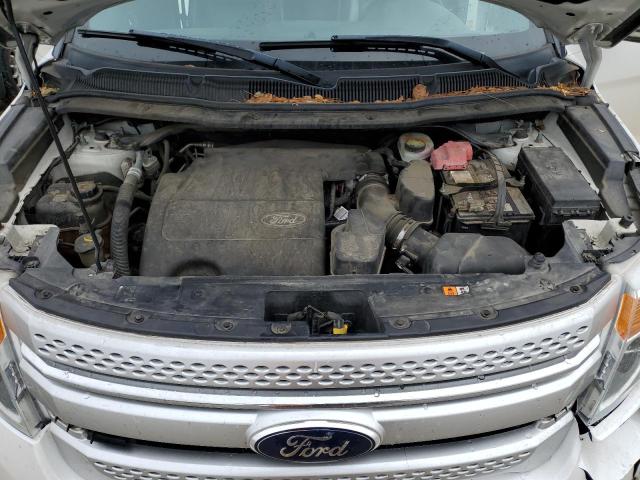 Photo 11 VIN: 1FM5K8D87DGA03954 - FORD EXPLORER 