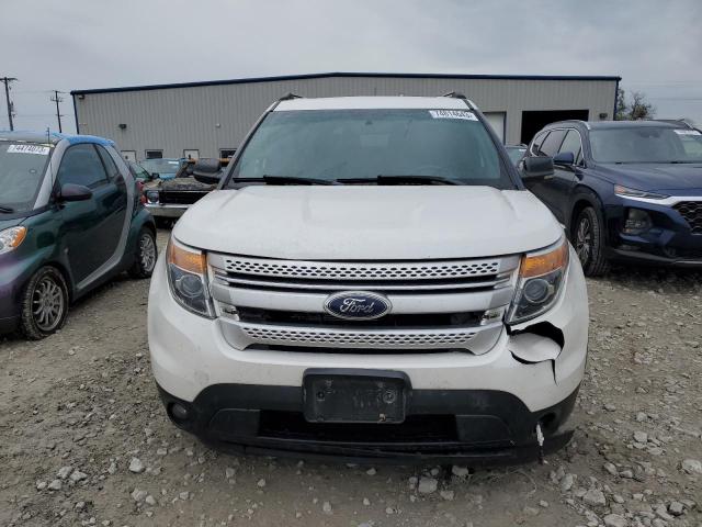 Photo 4 VIN: 1FM5K8D87DGA03954 - FORD EXPLORER 