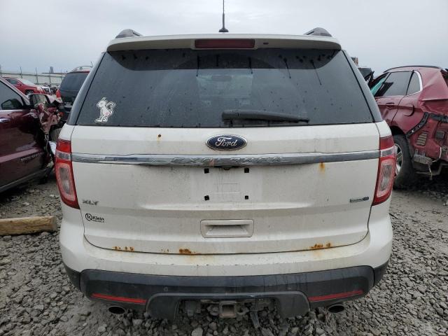 Photo 5 VIN: 1FM5K8D87DGA03954 - FORD EXPLORER 