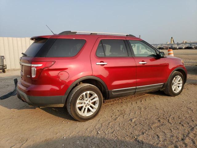 Photo 2 VIN: 1FM5K8D87DGA07843 - FORD EXPLORER X 