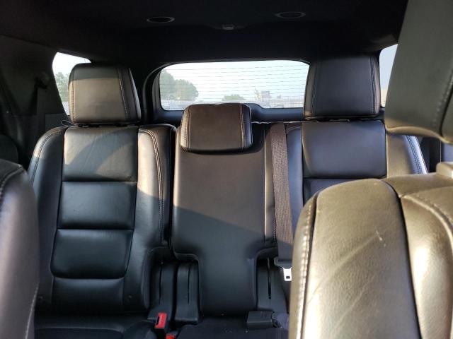 Photo 9 VIN: 1FM5K8D87DGA07843 - FORD EXPLORER X 