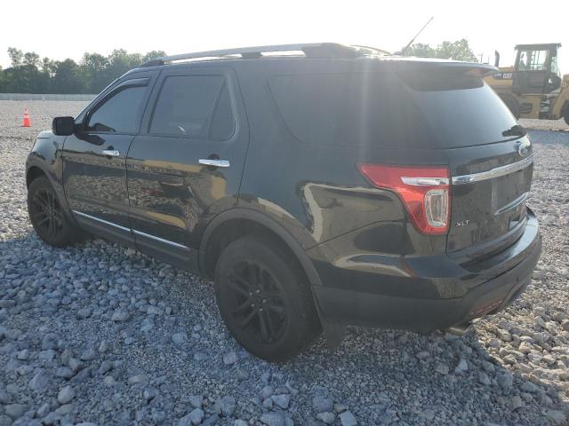 Photo 1 VIN: 1FM5K8D87DGA18051 - FORD EXPLORER X 