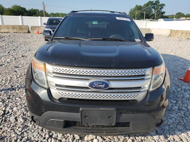 Photo 4 VIN: 1FM5K8D87DGA18051 - FORD EXPLORER X 