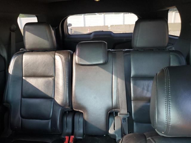 Photo 9 VIN: 1FM5K8D87DGA18051 - FORD EXPLORER X 