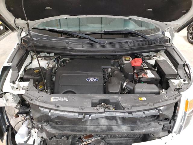 Photo 11 VIN: 1FM5K8D87DGA18969 - FORD EXPLORER X 