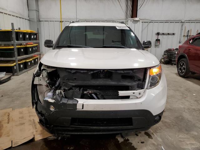 Photo 4 VIN: 1FM5K8D87DGA18969 - FORD EXPLORER X 