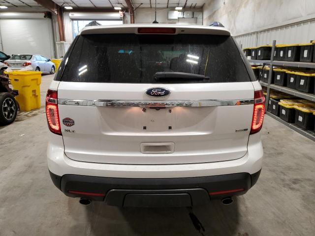 Photo 5 VIN: 1FM5K8D87DGA18969 - FORD EXPLORER X 