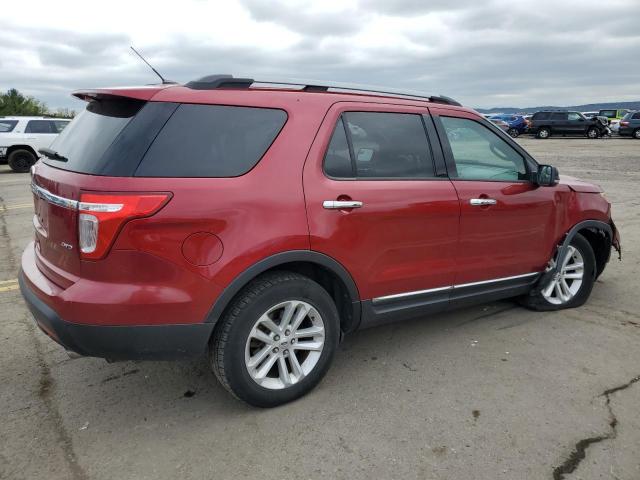 Photo 2 VIN: 1FM5K8D87DGA22584 - FORD EXPLORER 