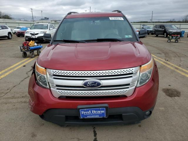 Photo 4 VIN: 1FM5K8D87DGA22584 - FORD EXPLORER 