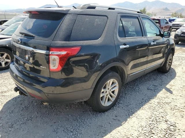 Photo 2 VIN: 1FM5K8D87DGA26845 - FORD EXPLORER X 