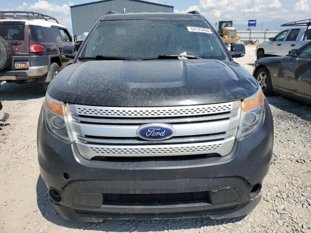 Photo 4 VIN: 1FM5K8D87DGA26845 - FORD EXPLORER X 