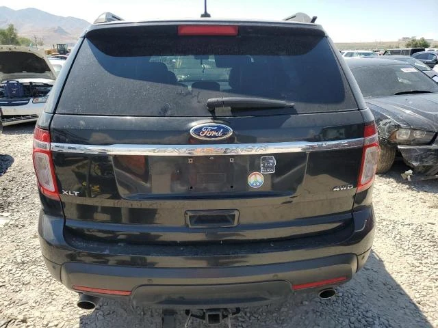 Photo 5 VIN: 1FM5K8D87DGA26845 - FORD EXPLORER X 