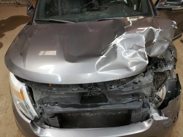 Photo 11 VIN: 1FM5K8D87DGA31544 - FORD EXPLORER 