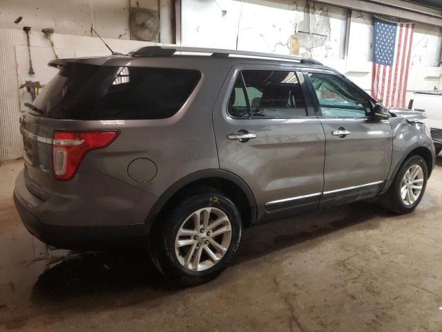 Photo 2 VIN: 1FM5K8D87DGA31544 - FORD EXPLORER 