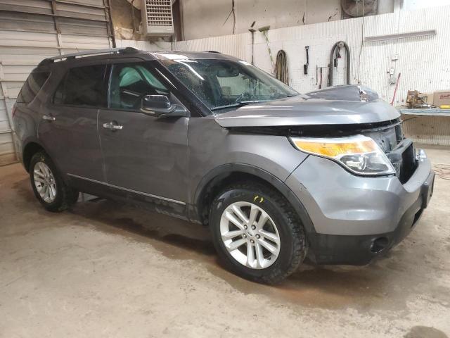 Photo 3 VIN: 1FM5K8D87DGA31544 - FORD EXPLORER 