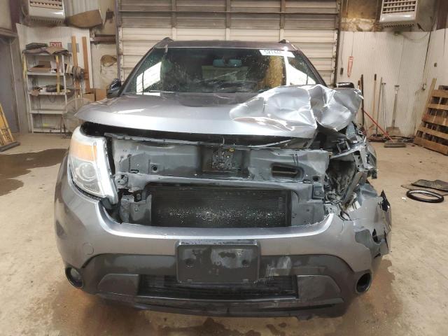 Photo 4 VIN: 1FM5K8D87DGA31544 - FORD EXPLORER 