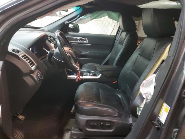 Photo 6 VIN: 1FM5K8D87DGA31544 - FORD EXPLORER 